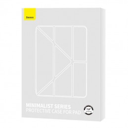 Baseus Minimalist Series IPad Mini 4/5 7.9" protective case (black)