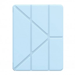 Baseus Minimalist Series IPad Mini 6 8.3" protective case (blue)