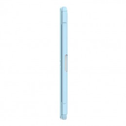 Baseus Minimalist Series IPad Mini 6 8.3" protective case (blue)