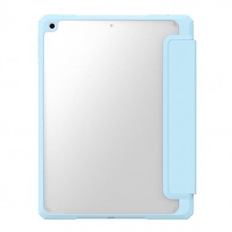 Baseus Minimalist Series IPad Pro 9.7" protective case (blue)