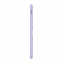 Baseus Minimalist Series IPad 10 10.9" protective case (purple)