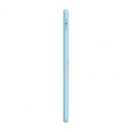 Baseus Minimalist Series IPad 10 10.9" protective case (blue)