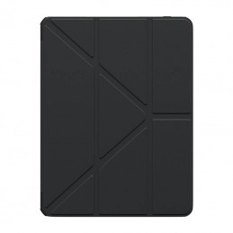 Baseus Minimalist Series IPad 10 10.9" protective case (black)