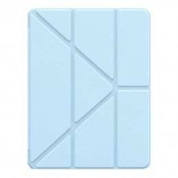 Baseus Minimalist Series IPad 10.5" protective case (blue)