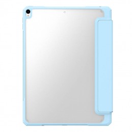 Baseus Minimalist Series IPad 10.5" protective case (blue)