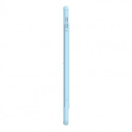 Baseus Minimalist Series IPad 10.5" protective case (blue)