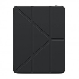 Baseus Minimalist Series IPad 10.5" protective case (black)