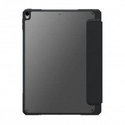 Baseus Minimalist Series IPad 10.5" protective case (black)
