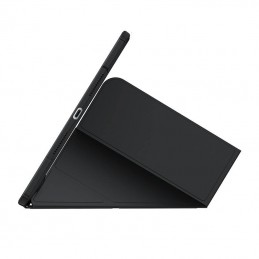 Baseus Minimalist Series IPad 10.5" protective case (black)