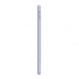 Baseus Minimalist Series IPad 10.2" protective case (purple)