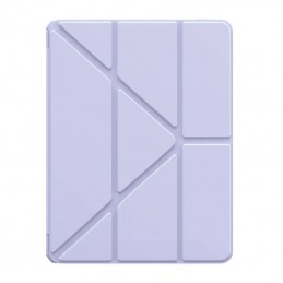 Baseus Minimalist Series IPad Air 4/Air 5 10.9" protective case (purple)