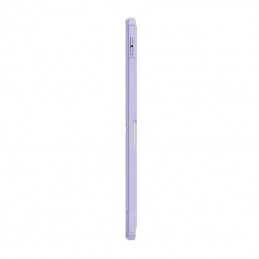 Baseus Minimalist Series IPad Air 4/Air 5 10.9" protective case (purple)