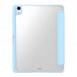 Baseus Minimalist Series IPad Air 4/Air 5 10.9" protective case (blue)