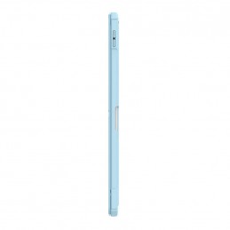 Baseus Minimalist Series IPad Air 4/Air 5 10.9" protective case (blue)