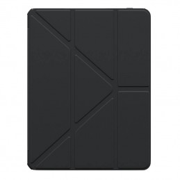 Protective case Baseus Minimalist for iPad Pro 12,9" 2020/2021/2022 (black)