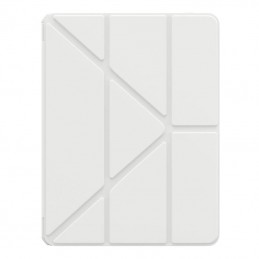 Protective case Baseus Minimalist for iPad Pro (2018/2020/2021/2022) 11-inch (white)