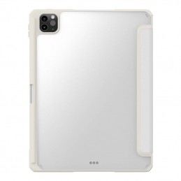 Protective case Baseus Minimalist for iPad Pro (2018/2020/2021/2022) 11-inch (white)