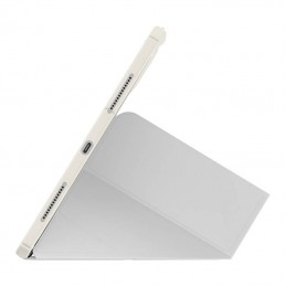 Protective case Baseus Minimalist for iPad Pro (2018/2020/2021/2022) 11-inch (white)