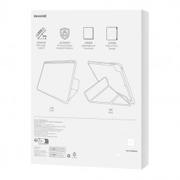 Protective case Baseus Minimalist for iPad Pro (2018/2020/2021/2022) 11-inch (grey)