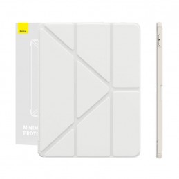 Protective case Baseus Minimalist for iPad Air 4/5 10.9-inch (white)