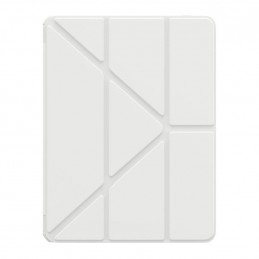 Protective case Baseus Minimalist for iPad Air 4/5 10.9-inch (white)