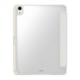 Protective case Baseus Minimalist for iPad Air 4/5 10.9-inch (white)