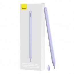 Baseus Smooth Writing 2 Stylus Pen (purple)