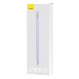 Baseus Smooth Writing 2 Stylus Pen (purple)