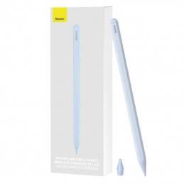 Baseus Smooth Writing 2 Stylus Pen (blue)