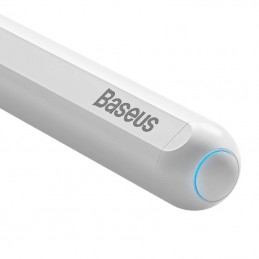 Baseus Smooth Writing 2 Stylus Active Pen (white)