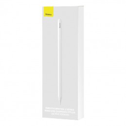 Baseus Smooth Writing 2 Stylus Active Pen (white)