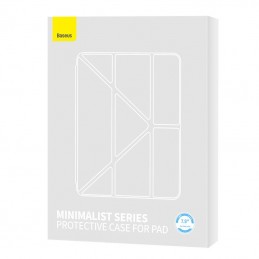 Baseus Minimalist Series IPad Mini 4/5 7.9" protective case (blue)