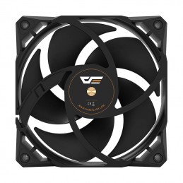 Computer Fan ARGB  Darkflash S100 (120x120) black