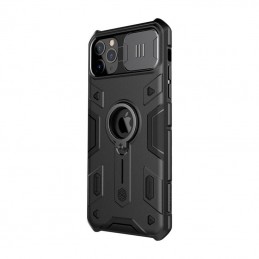 Nillkin CamShield Armor case for iPhone 11 Pro (black)