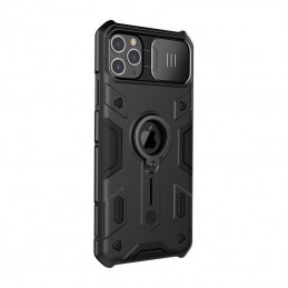 Nillkin CamShield Armor case for iPhone 11 Pro (black)