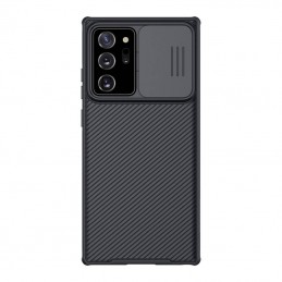 Nillkin CamShield case for Samsung Galaxy Note 20 Ultra (black)