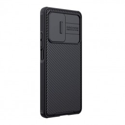 Nillkin CamShield Pro case for Xiaomi 11T/11T Pro (black)