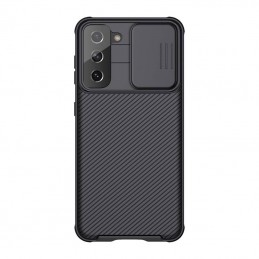 Nillkin CamShield Pro case for Samsung Galaxy S21 (black)