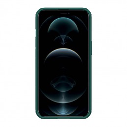 Nillkin CamShield Pro case for iPhone 13 Pro (deep green)