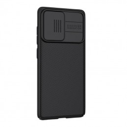 Nillkin CamShield Pro case for Samsung Galaxy S20 (black)