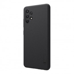 Nillkin Super Frosted Shield case for Samsung Galaxy A32 4G (Black)