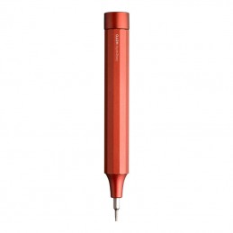 Precision Screwdriver HOTO QWLSD004, 24 in 1 (Red)