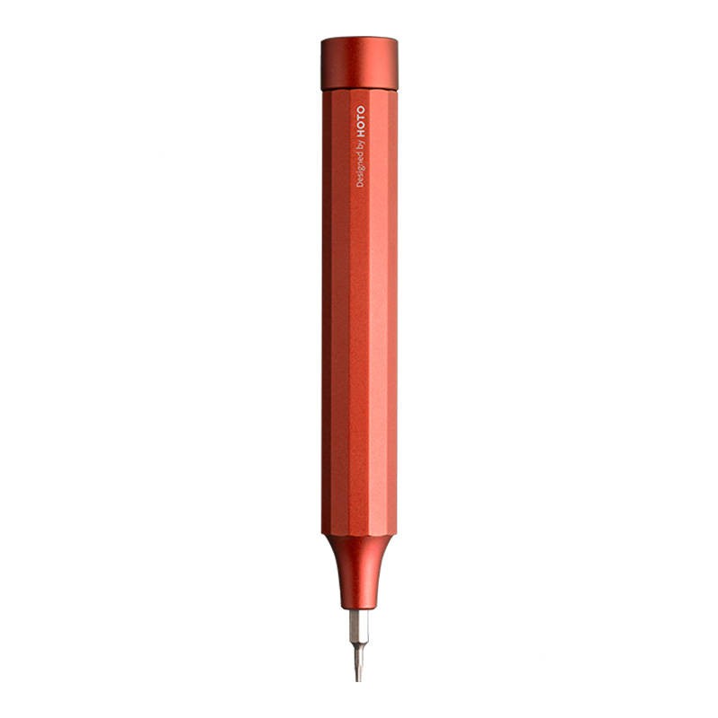 Precision Screwdriver HOTO QWLSD004, 24 in 1 (Red)