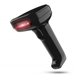 Stand Barcode Scanner Deli E14952