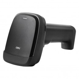 Stand Barcode Scanner Deli E14952