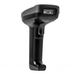 Stand Barcode Scanner Deli E14952