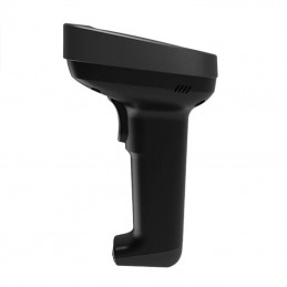 Wireless Handheld Barcode Scanner Deli E14953W