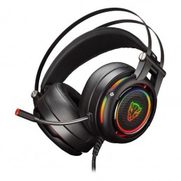 Gaming Headphones Motospeed H18 PRO USB RGB