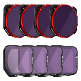 Filters Freewell All-Day for DJI Mavic 3 Classic (8-Pack)