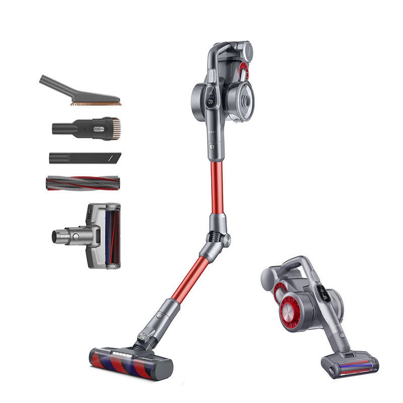 Cordless vacuum cleaner JIMMY H9 Flex Cordless vacuum cleaner JIMMY H9 Flex